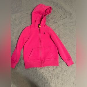 Polo Ralph Lauren girl sweater